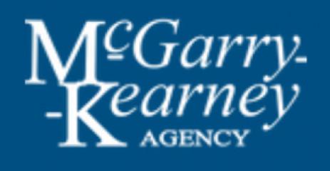 Mcgarry Kearney Agency (1326764)